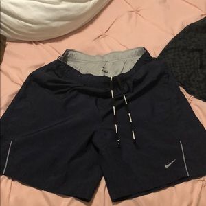 Nike Men’s running shorts